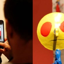 Sócios MAM visitam Miró Sócios MAM visitam Miró