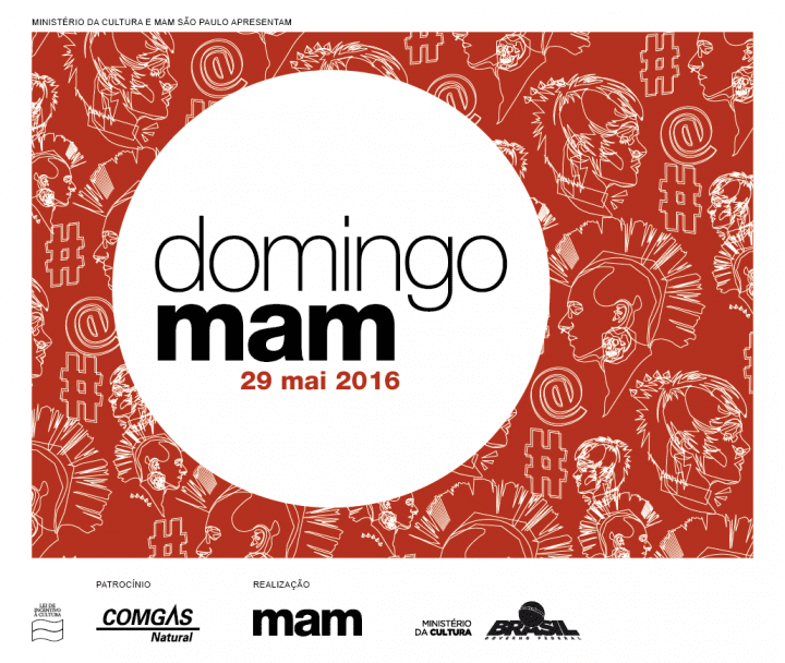 domingoMAM29maio