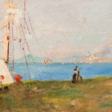 MAM lança MOOCs sobre impressionismo MAM lança MOOCs sobre impressionismo