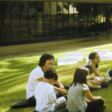 Férias no MAM | Brincadeiras tradicionais
