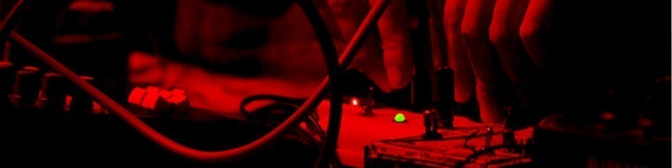 DJ’S Tudo, Noisy Loops e La Golden Acapulco