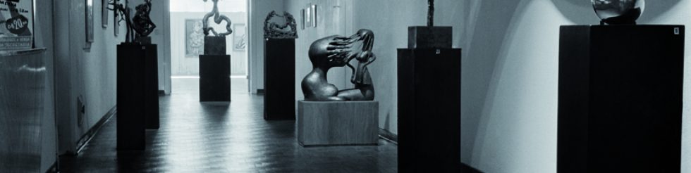 Maria Martins: metamorfoses