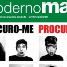 Moderno MAM jan/fev/mar 2014