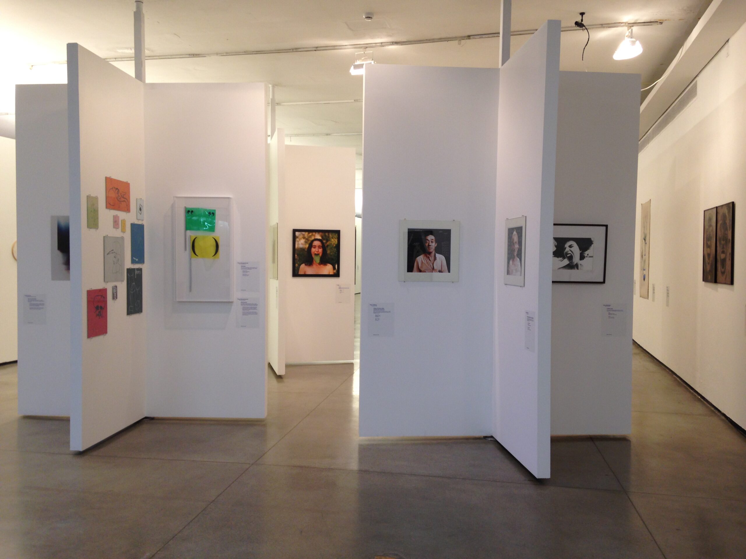 Catalog 140 characters MAM