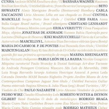 Catálogo – Mitologias por procuração