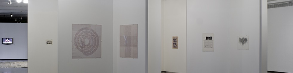 Abertura: Museu dançante