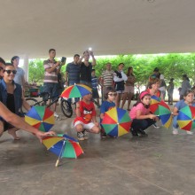 Carnaval à vista! Carnaval à vista!