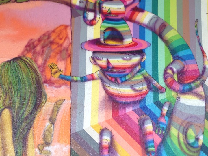 Sinais na Arte 2017 no Museu da Cidade