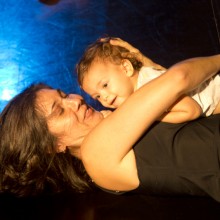 Presenteie sua mãe com cultura Presenteie sua mãe com cultura
