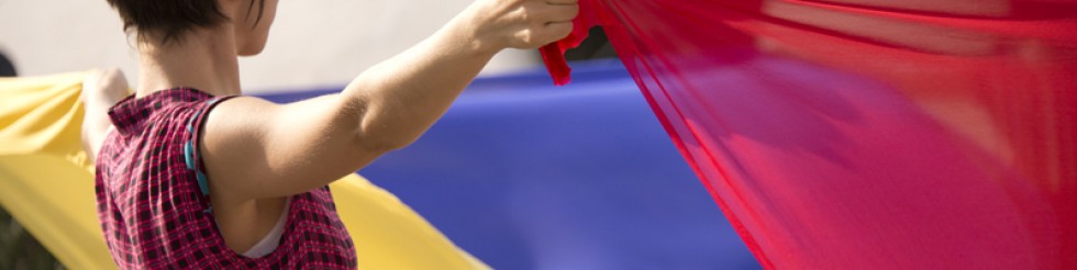 Férias MAM: Histórias e brincadeiras cantadas
