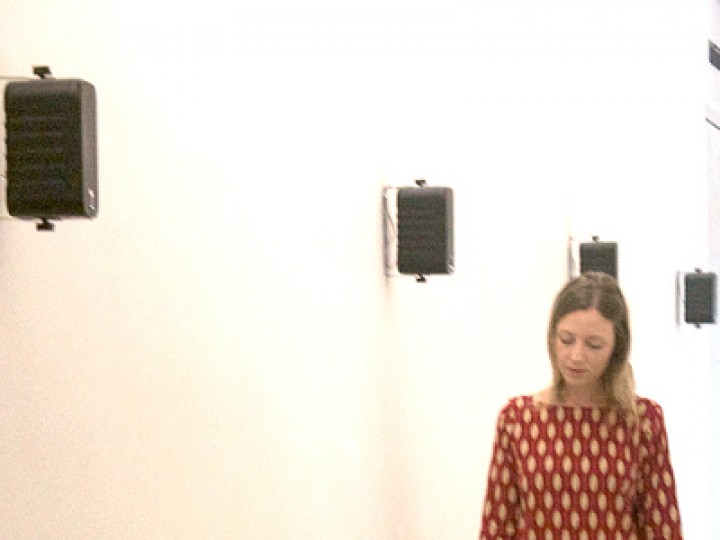 Exposição do MAM em Phoenix, EUA