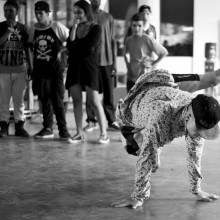 Espetáculo final #movemam