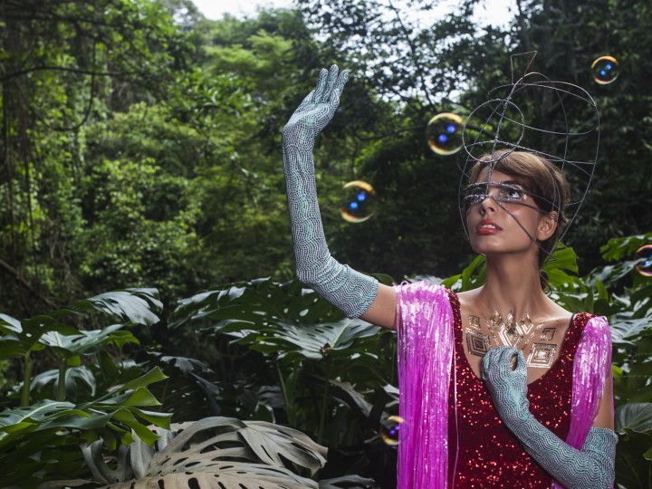 Semana Mundial do Brincar no MAM