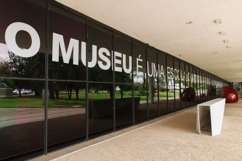 14ª Semana Nacional dos Museus | Encontro entre educadores no Café Educativo: Diálogos possíveis dentro e fora de espaços expositivos, com Priscila Leonel