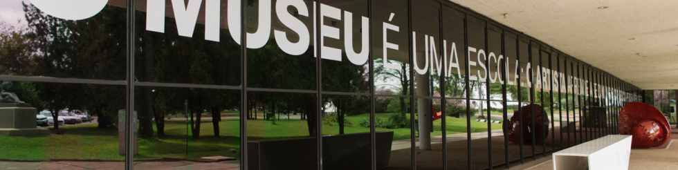 14ª Semana Nacional dos Museus