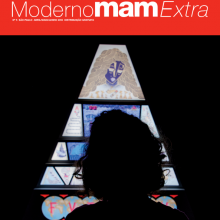 Moderno Extra abr/mai/jun 2016
