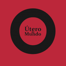 Catálogo – O útero do mundo