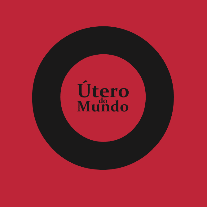 Catálogo – O útero do mundo