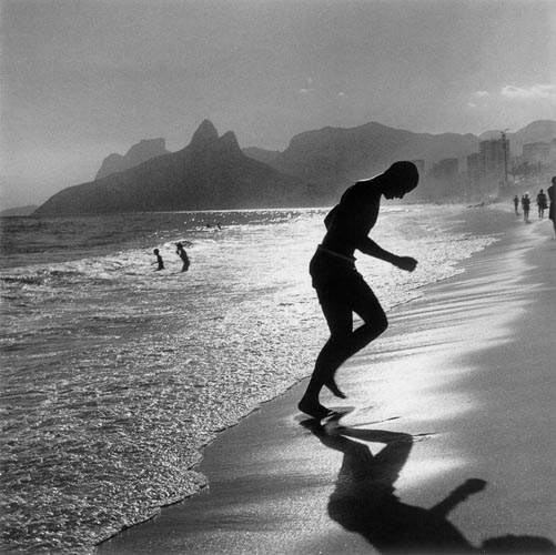 Sem título (da série Arpoador), DI GIULIO, PABLO (2002.018) MAM