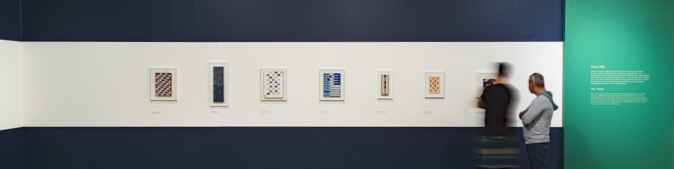 Exposição do ano