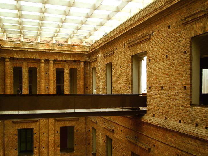 Lançamento catálogo 36º Panorama da Arte Brasileira: Sertão