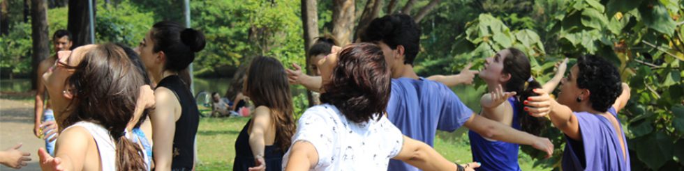 Palestra com Vera Pallamin
