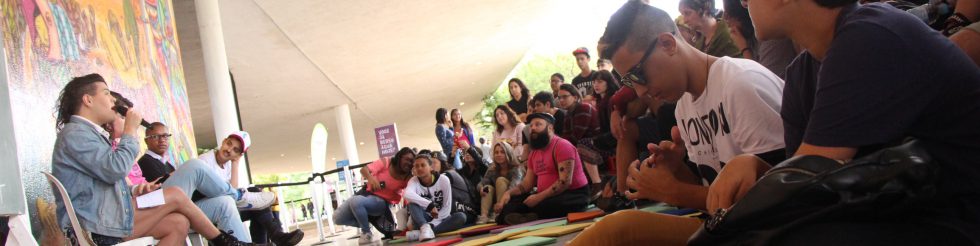 Semana de Museus 2017