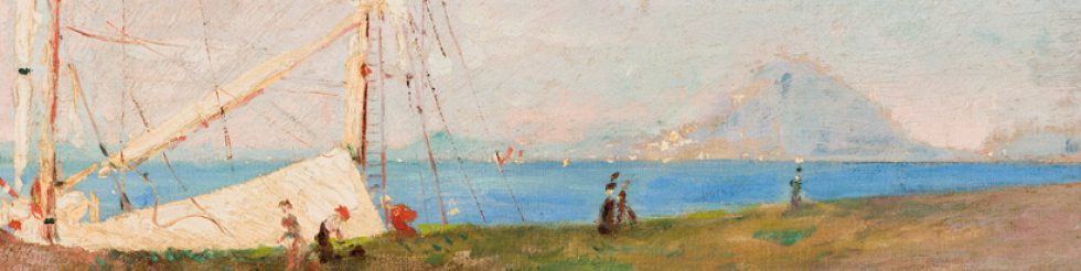 MAM lança MOOC sobre impressionismo