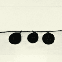 Mira Schendel: sinais / signals