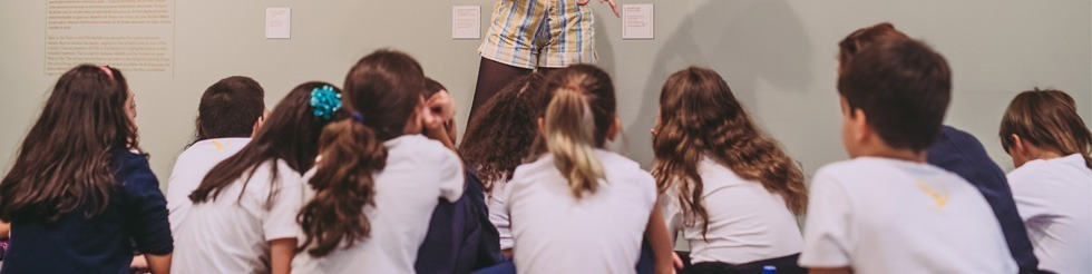 Escolas parceiras