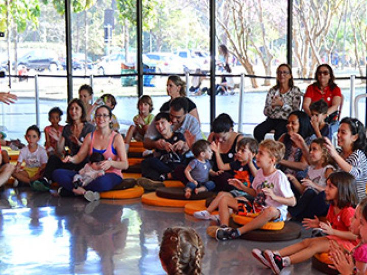 12ª Primavera dos museus