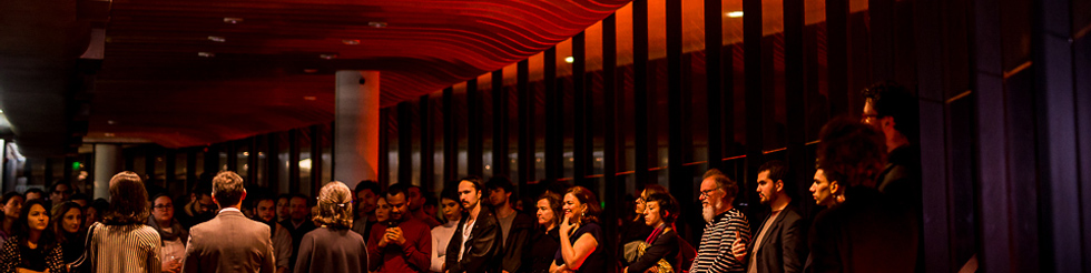 Abertura MAM 70: veja como foi!