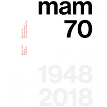 MAM 70: MAM e MAC USP