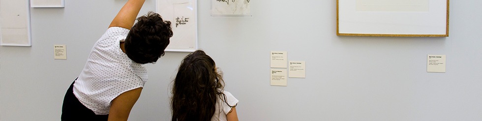 Seminário museus, infância e liberdade de expressão
