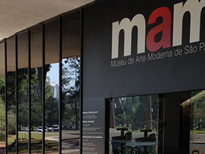 Seminário museus, infância e liberdade de expressão