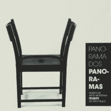 Panorama dos Panoramas – 2008
