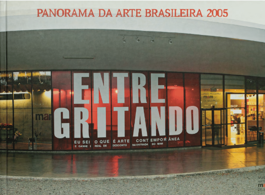 29º Panorama da Arte Brasileira