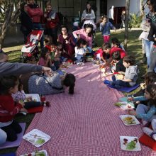 Férias de julho 2019 no MAM Férias de julho 2019 no MAM