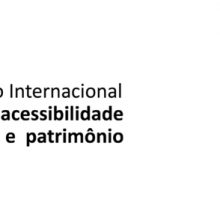 6º Congresso Internacional de Educação e Acessibilidade em Museus e Patrimônio