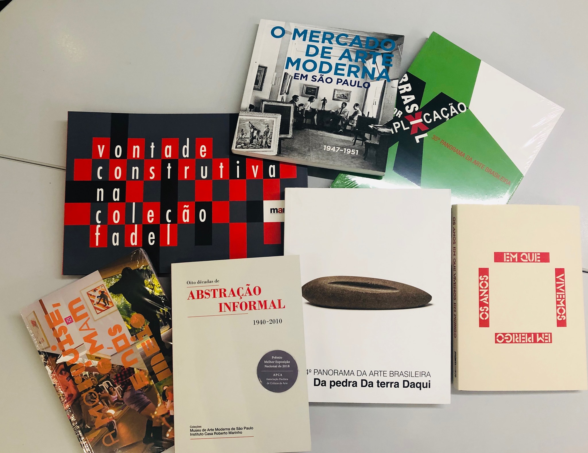 Feria del catálogo MAM MAM