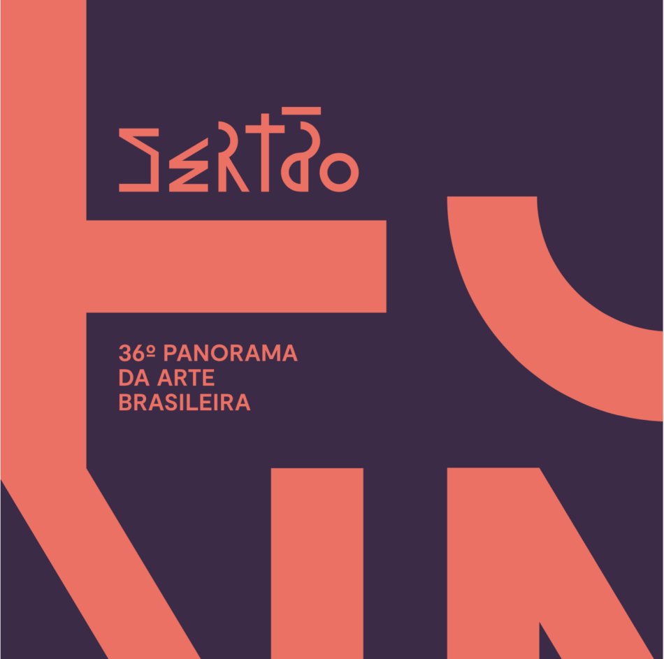 36º Panorama da Arte Brasileira: Sertão