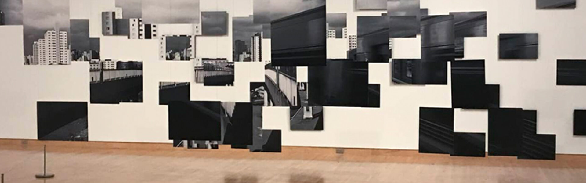 Past/Future/Present:Contemporary Brazilian Art from the Museum of Modern Art, São Paulo