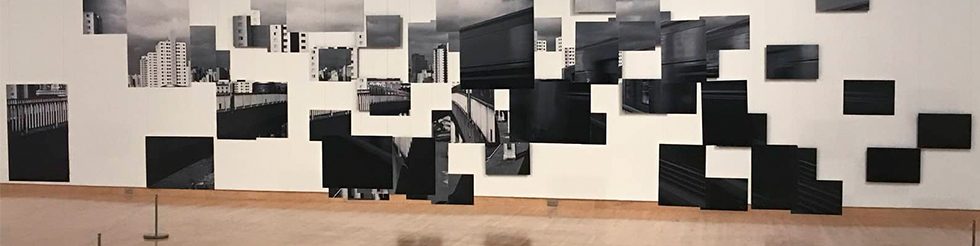 Past/Future/Present:Contemporary Brazilian Art from the Museum of Modern Art, São Paulo