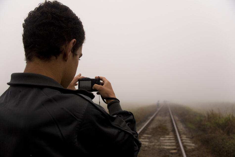 olhar da comunidade: fotografia e protagonismo social, com Karina Bacci