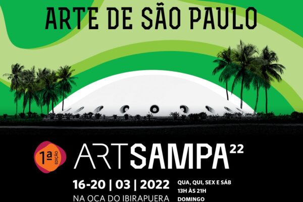MAM na ArtSampa