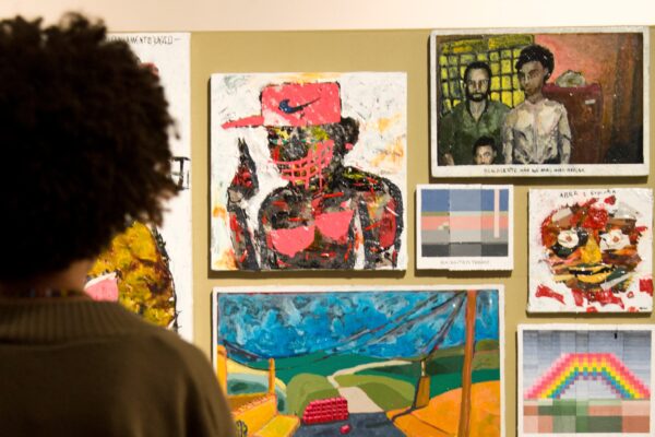 A diversidade como potência e presença: o circuito das artes em disputa, uma conversa com Alex Tso
