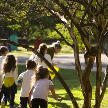 Criança, natureza e cultura infantil com Lydia Hortélio e Lucilene Silva