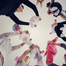 Dança Materna para Mães, Pais e Bebês de Colo e Engatinhantes com Tatiana Tardioli Dança Materna para Mães, Pais e Bebês de Colo e Engatinhantes com Tatiana Tardioli