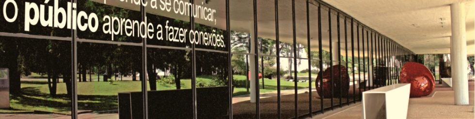 O museu como espaço de encontros: diálogos e memórias com mam educativo