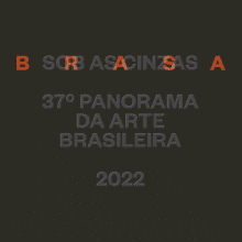 Ativações na obra Meio Monumento: conversa com a artista Giselle Beiguelman, Renato Cymbalista e os curadores do 37°Panorama da Arte Brasileira Ativações na obra Meio Monumento: conversa com a artista Giselle Beiguelman, Renato Cymbalista e os curadores do 37°Panorama da Arte Brasileira